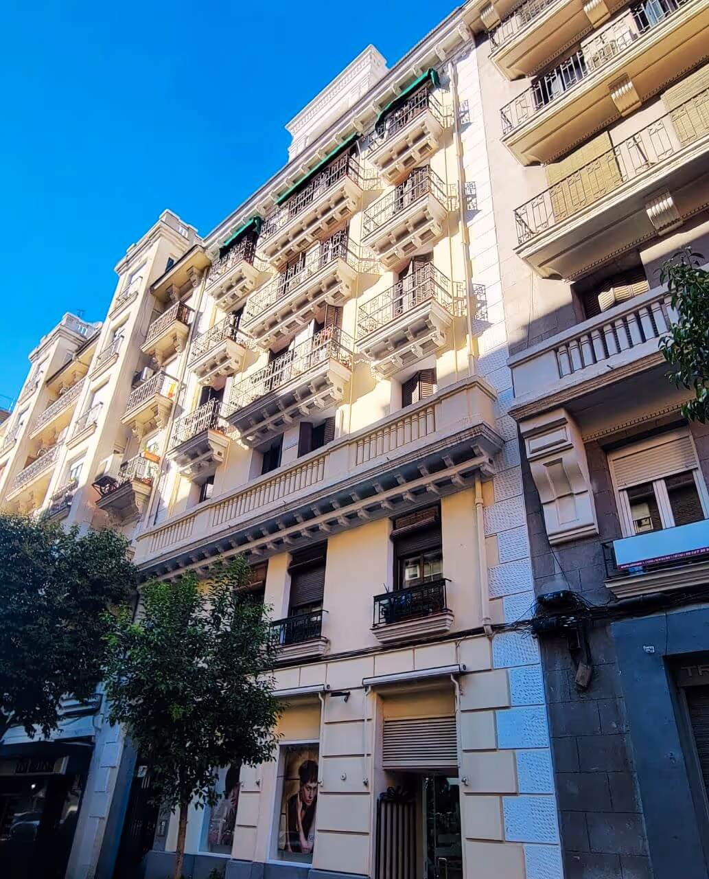 Don Ramon de la Cruz | Lista