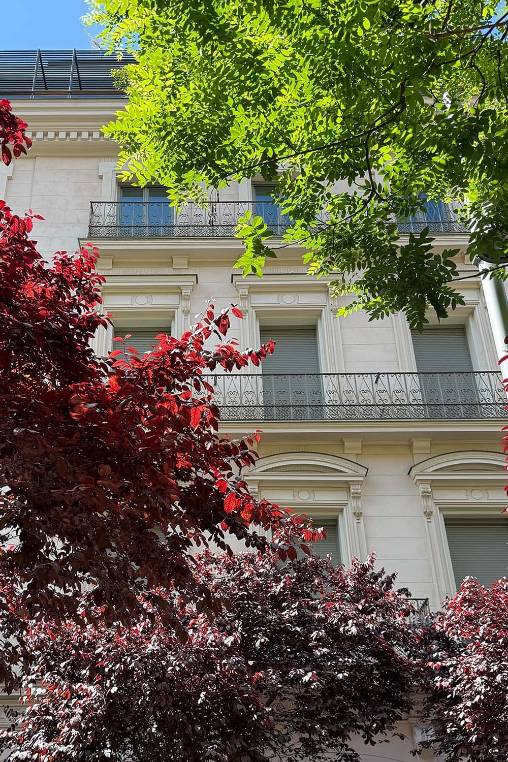 Villanueva | Recoletos