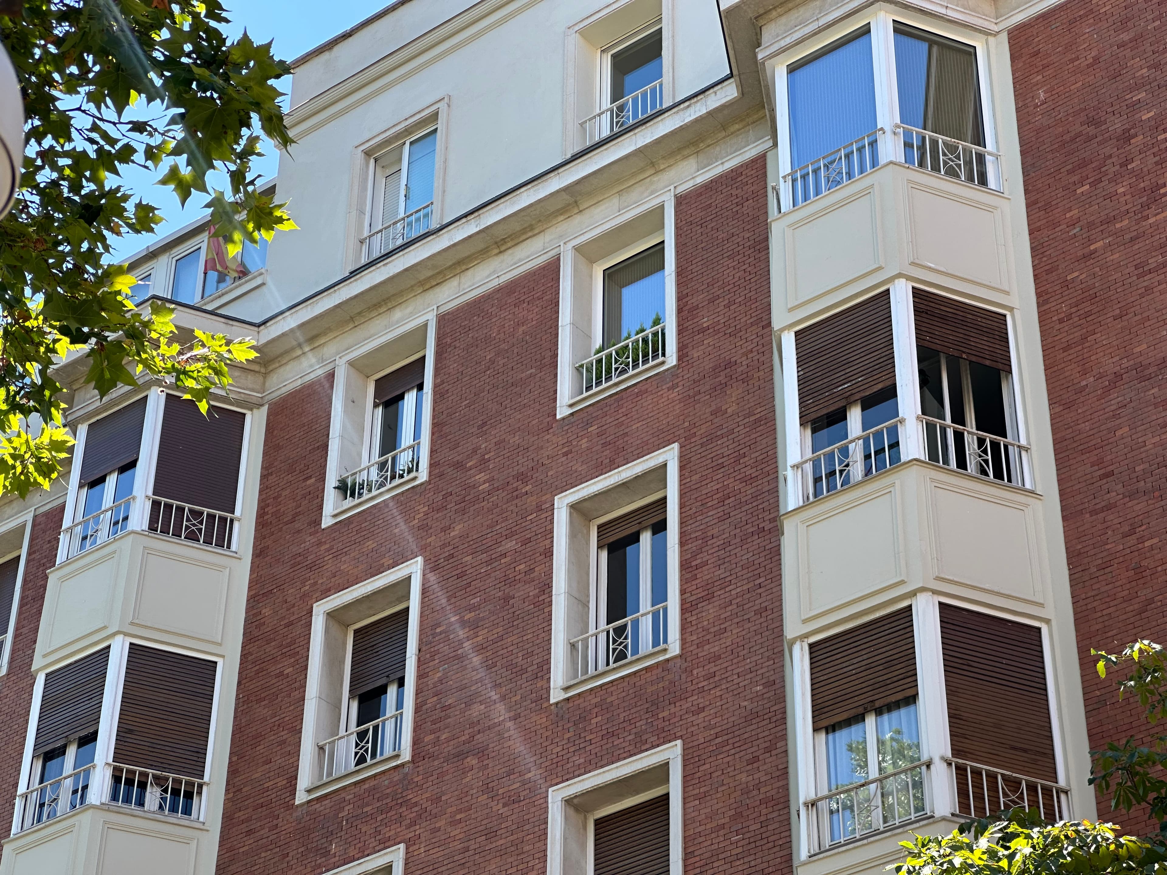 Ático en Lagasca | Castellana